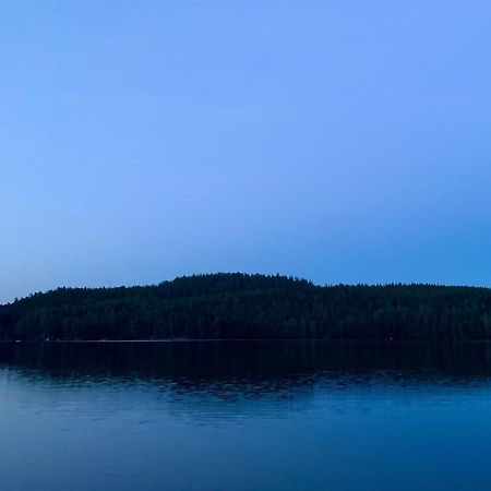 Sjoestuga Vid Bunn Graenna - Uddastugan Екстериор снимка