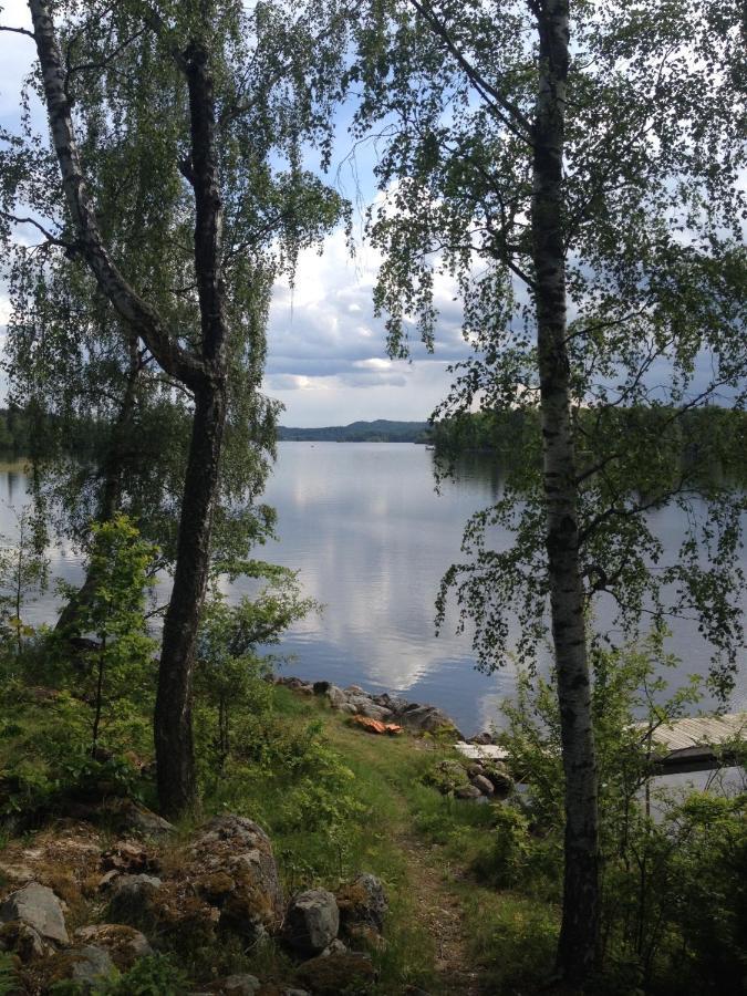 Sjoestuga Vid Bunn Graenna - Uddastugan Екстериор снимка